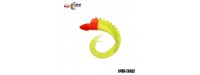 Relax Twister Viper 14cm TS403-(5db/cs)