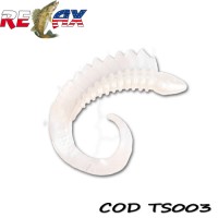 Relax Twister Viper 7cm TS003-(10db/cs)