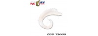 Relax Twister Viper 7cm TS003-(10db/cs)
