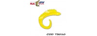 Relax Twister Viper 7cm TS010-(10db/cs)
