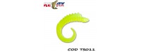 Relax Twister Viper 7cm TS011-(10db/cs)