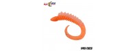 Relax Twister Viper 7cm TS028-(10db/cs)