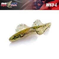 Relax WingShad 9cm L-(10db/cs)