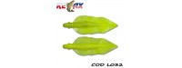 Relax WingShad 9cm L032-(10db/cs)