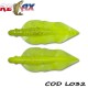 Relax WingShad 9cm L-(10db/cs)