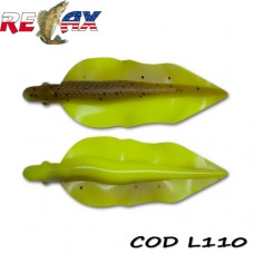 Relax WingShad 9cm L110-(10db/cs)