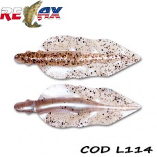 Relax WingShad 9cm L114-(10db/cs)