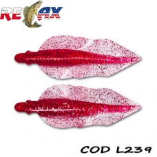 Relax WingShad 9cm L239-(10db/cs)