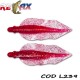 Relax WingShad 9cm L-(10db/cs)