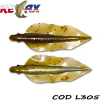 Relax WingShad 9cm L305-(10db/cs)