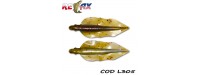 Relax WingShad 9cm L305-(10db/cs)