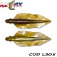 Relax WingShad 9cm L-(10db/cs)