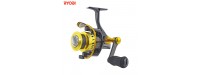 Ryobi Zauber CF Orsó 1000