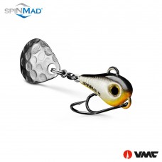 Spinmad Tail Spinner Big 4gr/1.5cm