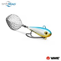 Spinmad Tail Spinner JAG 18gr/3.5cm