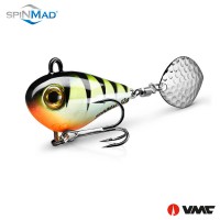 Spinmad Tail Spinner JIGMASTER 12gr/4.5cm