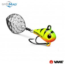 Spinmad Tail Spinner MAG 6gr/2cm