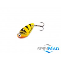 Spinmad CMA 2.5cm/2.5gr 0101