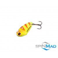 Spinmad CMA 2.5cm/2.5gr 0103