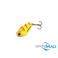 Spinmad CMA 2.5cm/2.5gr 0103