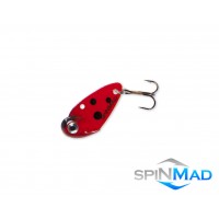 Spinmad CMA 2.5cm/2.5gr 0104