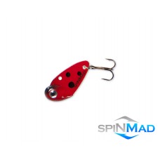 Spinmad CMA 2.5cm/2.5gr 0104