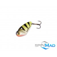 Spinmad CMA 2.5cm/2.5gr 0113