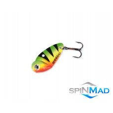 Spinmad CMA 2.5cm/2.5gr 0114