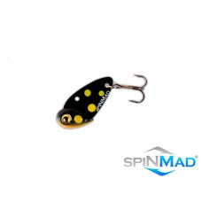 Spinmad CMA 2.5cm/2.5gr 0115