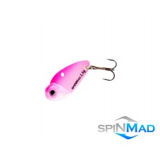 Spinmad CMA 2.5cm/2.5gr 0116