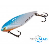 Spinmad KING 7.5cm/18gr 0601