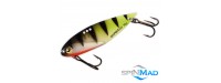 Spinmad KING 7.5cm/18gr 0602