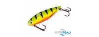 Spinmad KING 7.5cm/18gr 0612