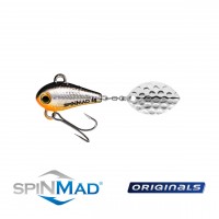 Spinmad Tail Spinner MAG 6gr/2cm 0701