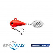 Spinmad Tail Spinner MAG 6gr/2cm 0703