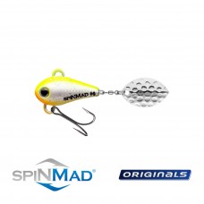 Spinmad Tail Spinner MAG 6gr/2cm 0706