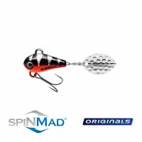 Spinmad Tail Spinner MAG 6gr/2cm 0709