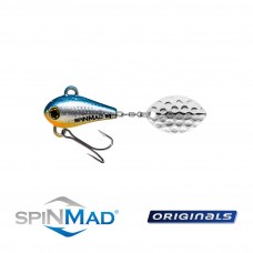 Spinmad Tail Spinner MAG 6gr/2cm 0711