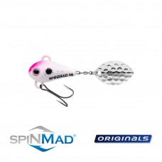 Spinmad Tail Spinner MAG 6gr/2cm 0713