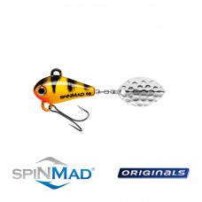 Spinmad Tail Spinner MAG 6gr/2cm 0714