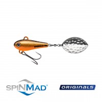 Spinmad Tail Spinner WIR 3cm/10gr 0811