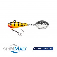 Spinmad Tail Spinner WIR 3cm/10gr 0814