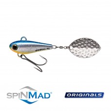 Spinmad Tail Spinner JAG 18gr/3.5cm 0901