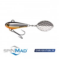 Spinmad Tail Spinner JAG 18gr/3.5cm 0903