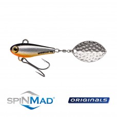 Spinmad Tail Spinner JAG 18gr/3.5cm 0903