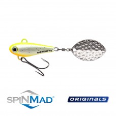 Spinmad Tail Spinner JAG 18gr/3.5cm 0904