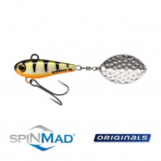 Spinmad Tail Spinner JAG 18gr/3.5cm 0906