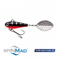 Spinmad Tail Spinner JAG 18gr/3.5cm 0907