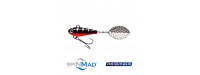 Spinmad Tail Spinner JAG 18gr/3.5cm 0907