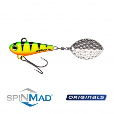 Spinmad Tail Spinner JAG 18gr/3.5cm 0908